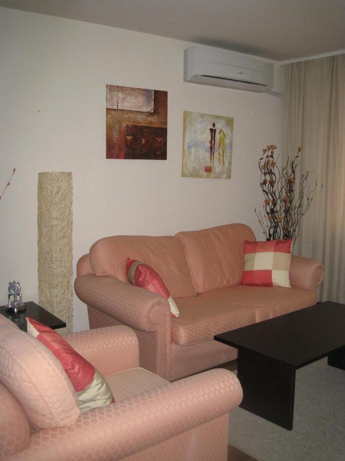 Spacious And Cosy Apartment In Bansko Royal Towers Complex Kültér fotó