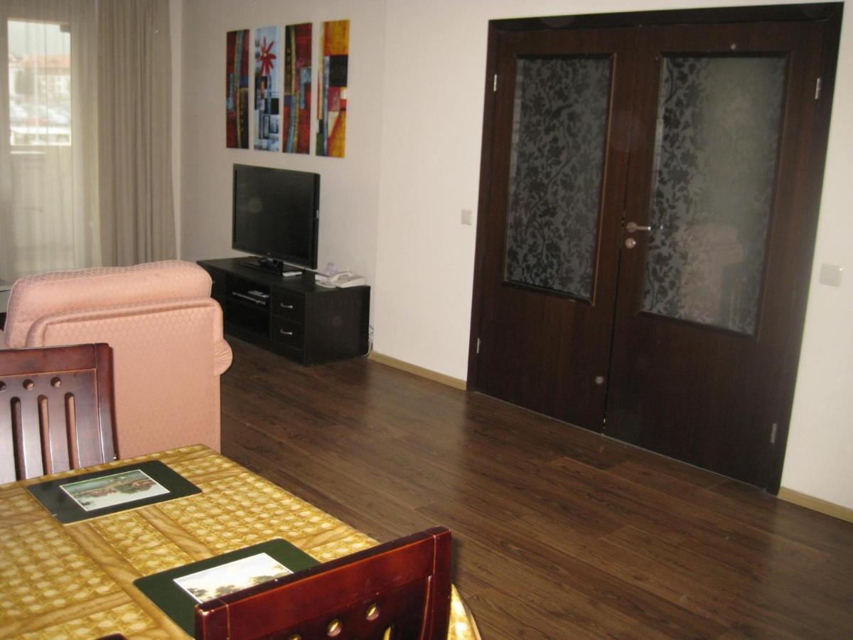 Spacious And Cosy Apartment In Bansko Royal Towers Complex Kültér fotó