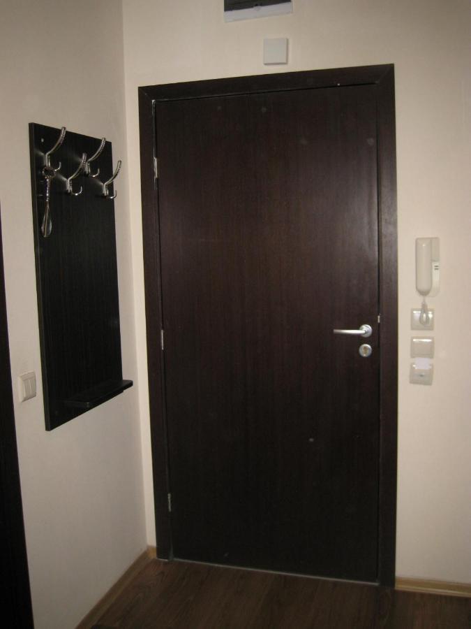 Spacious And Cosy Apartment In Bansko Royal Towers Complex Kültér fotó