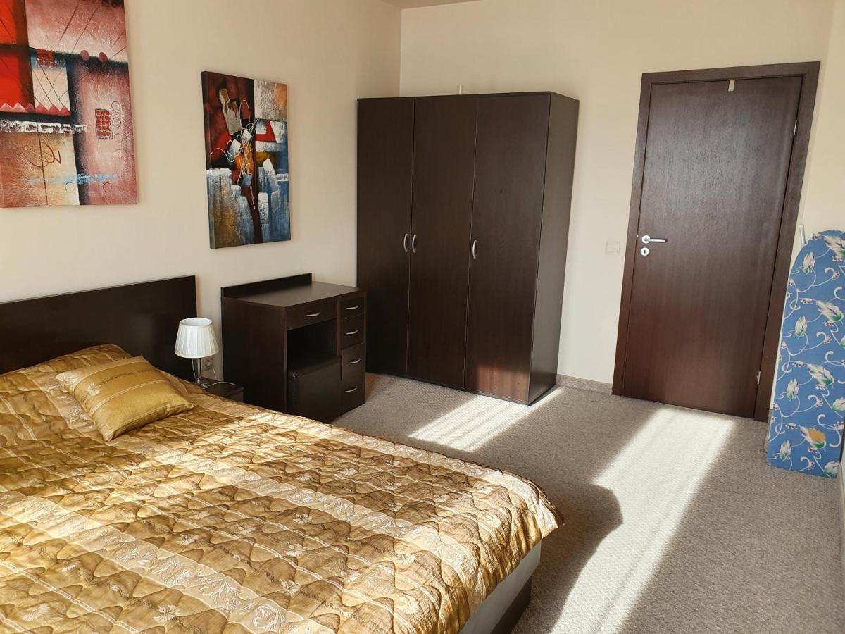 Spacious And Cosy Apartment In Bansko Royal Towers Complex Kültér fotó