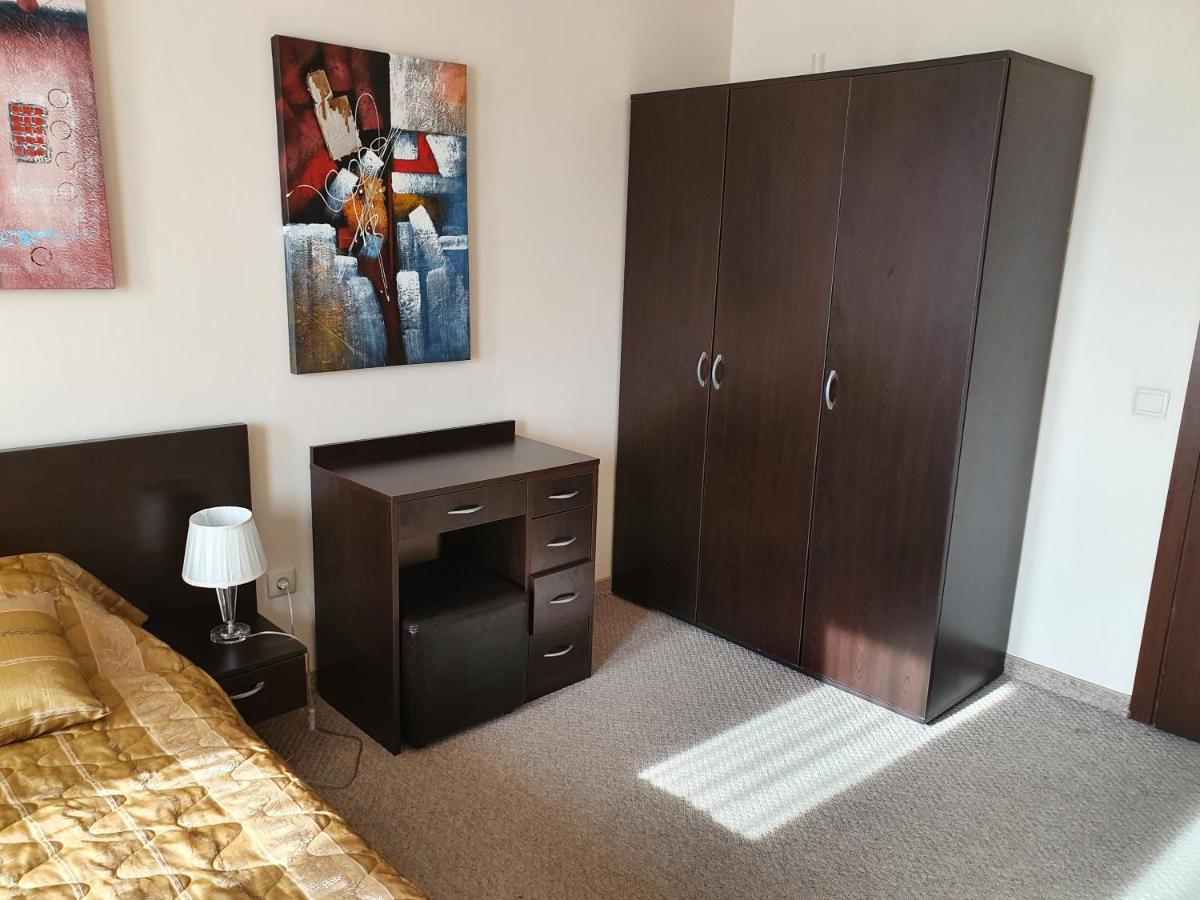 Spacious And Cosy Apartment In Bansko Royal Towers Complex Kültér fotó