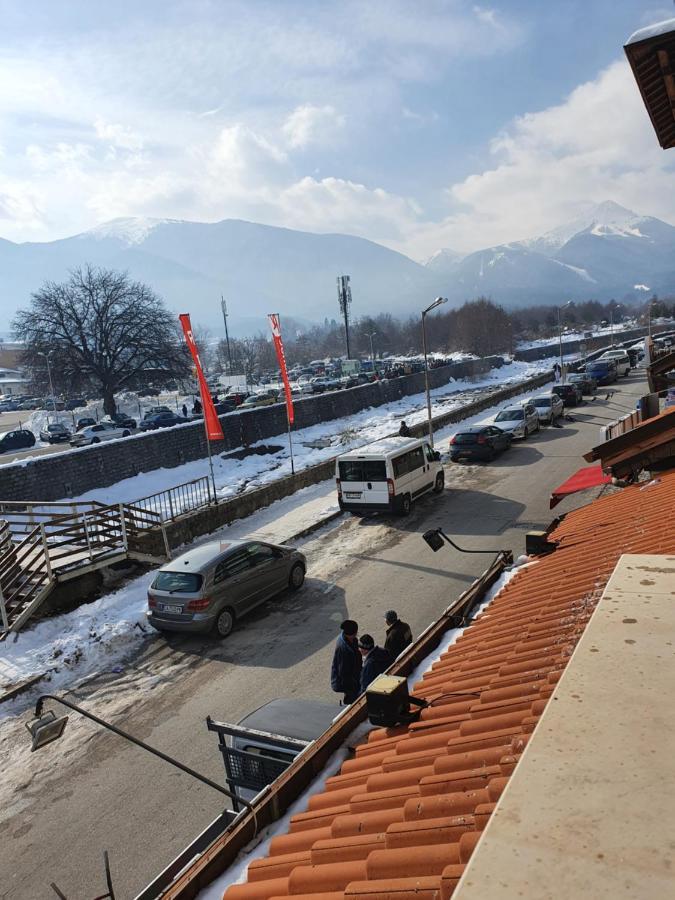 Spacious And Cosy Apartment In Bansko Royal Towers Complex Kültér fotó
